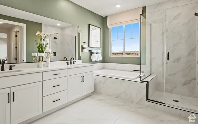GREAT BASIN AT OLYMPIA - Residential