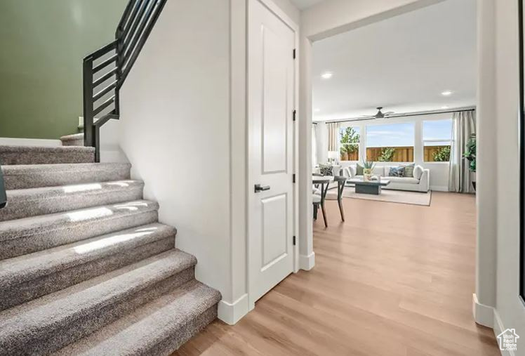 GREAT BASIN AT OLYMPIA - Residential