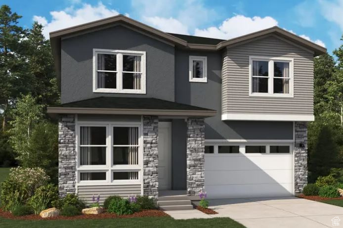 GREAT BASIN AT OLYMPIA - Residential