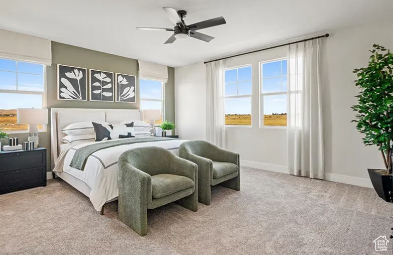 GREAT BASIN AT OLYMPIA - Residential