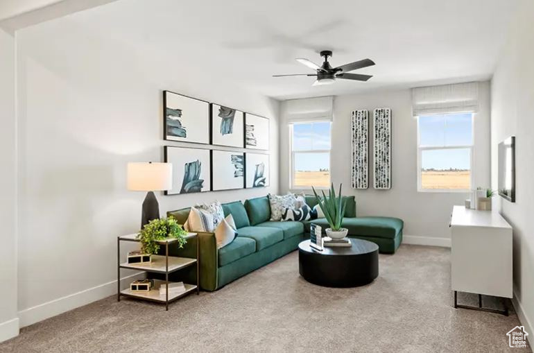 GREAT BASIN AT OLYMPIA - Residential