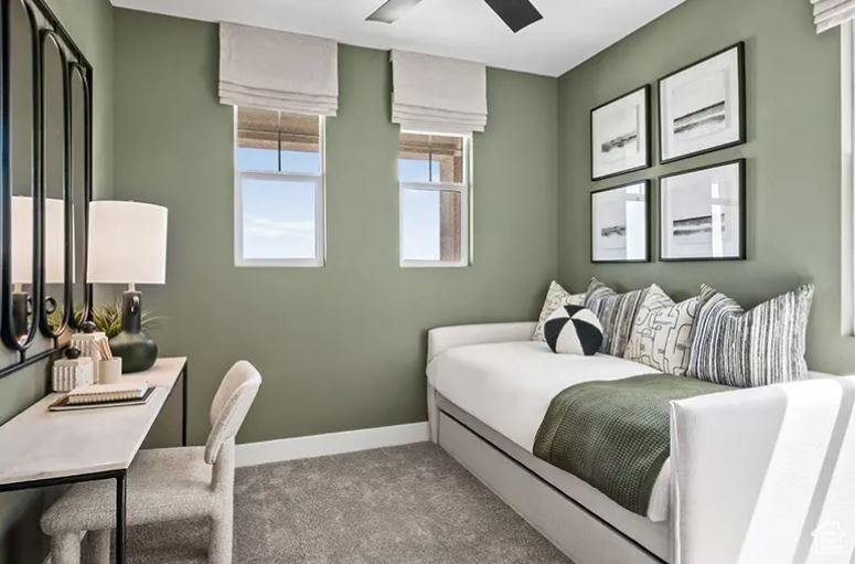 GREAT BASIN AT OLYMPIA - Residential