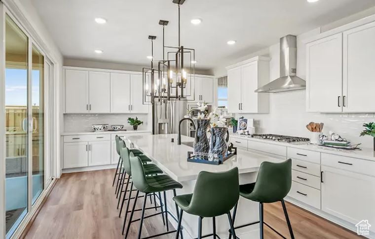 GREAT BASIN AT OLYMPIA - Residential