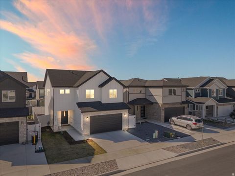 Tiny photo for 3114 S 2500 W, Syracuse, UT 84075 (MLS # 2144603)