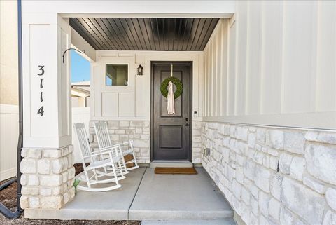 Tiny photo for 3114 S 2500 W, Syracuse, UT 84075 (MLS # 2144603)