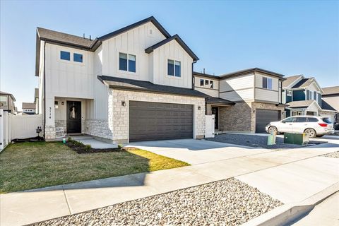 Tiny photo for 3114 S 2500 W, Syracuse, UT 84075 (MLS # 2144603)