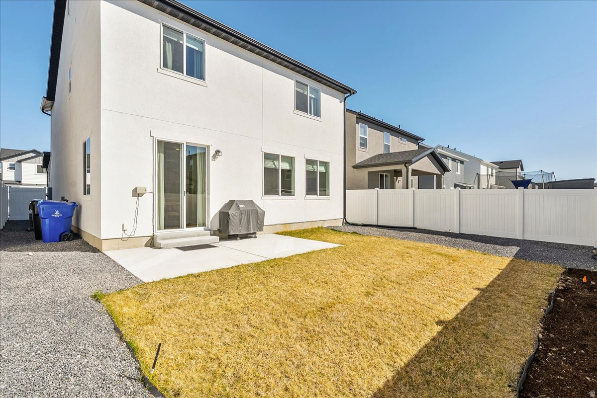 BAYVIEW AT SHORELINE - Residential