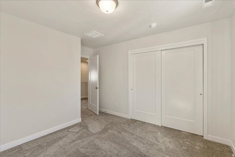Tiny photo for 3114 S 2500 W, Syracuse, UT 84075 (MLS # 2144603)