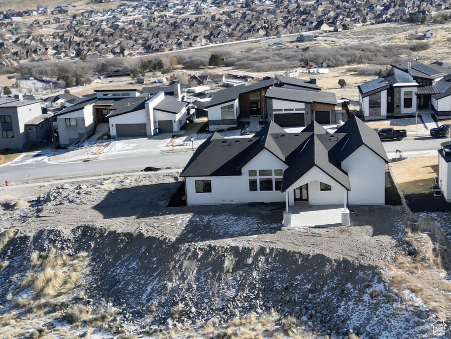 RIDGES AT ROSE CANYON - Residential