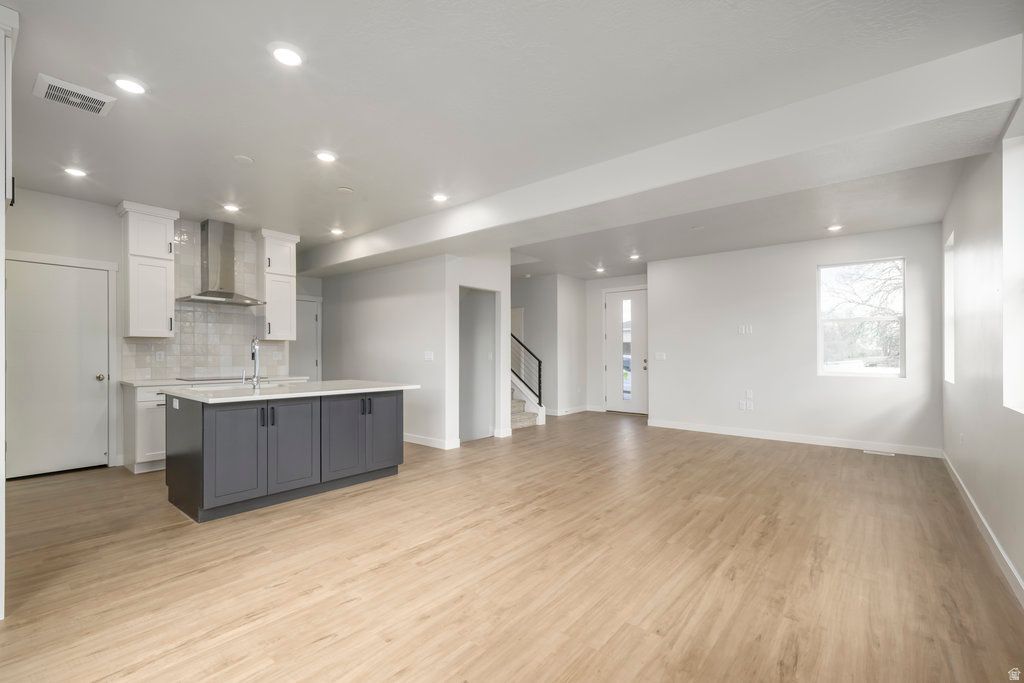 Photo of 228 W WATERSTONE CIR #10, Murray, UT 84107 (MLS # 2140563)