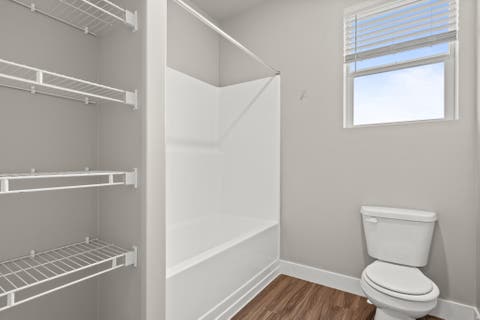 Tiny photo for 762 N LANG CT W #X 202, Saratoga Springs, UT 84045 (MLS # 2174051)