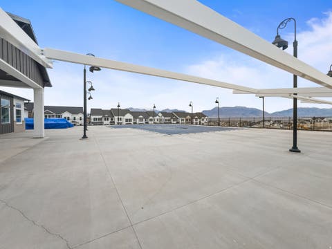 Tiny photo for 762 N LANG CT W #X 202, Saratoga Springs, UT 84045 (MLS # 2174051)
