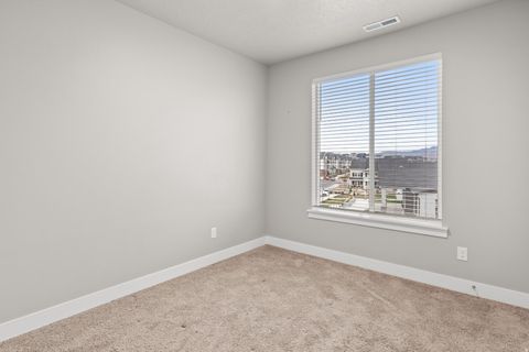 Tiny photo for 762 N LANG CT W #X 202, Saratoga Springs, UT 84045 (MLS # 2174051)