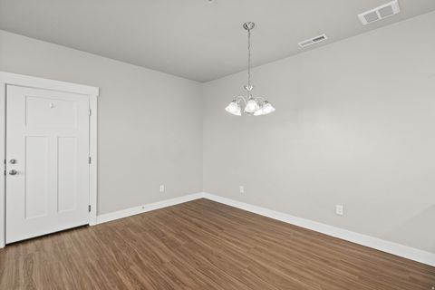Tiny photo for 762 N LANG CT W #X 202, Saratoga Springs, UT 84045 (MLS # 2174051)