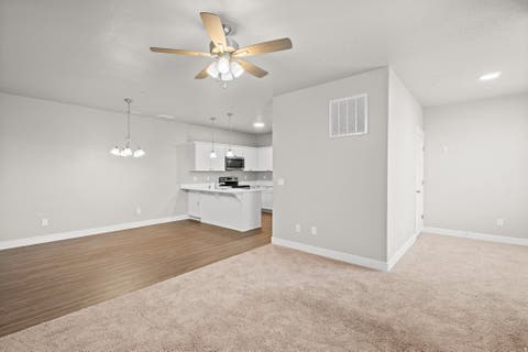 Tiny photo for 762 N LANG CT W #X 202, Saratoga Springs, UT 84045 (MLS # 2174051)
