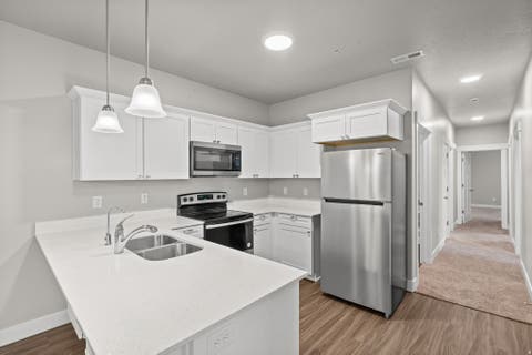 Tiny photo for 762 N LANG CT W #X 202, Saratoga Springs, UT 84045 (MLS # 2174051)