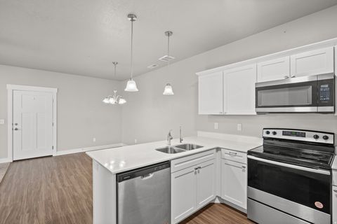 Tiny photo for 762 N LANG CT W #X 202, Saratoga Springs, UT 84045 (MLS # 2174051)