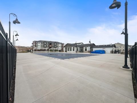 Tiny photo for 762 N LANG CT W #X 202, Saratoga Springs, UT 84045 (MLS # 2174051)