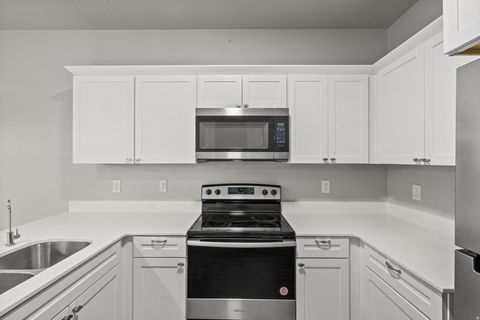 Tiny photo for 762 N LANG CT W #X 202, Saratoga Springs, UT 84045 (MLS # 2174051)