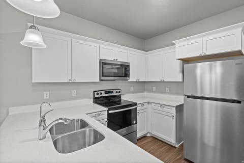 Tiny photo for 762 N LANG CT W #X 202, Saratoga Springs, UT 84045 (MLS # 2174051)