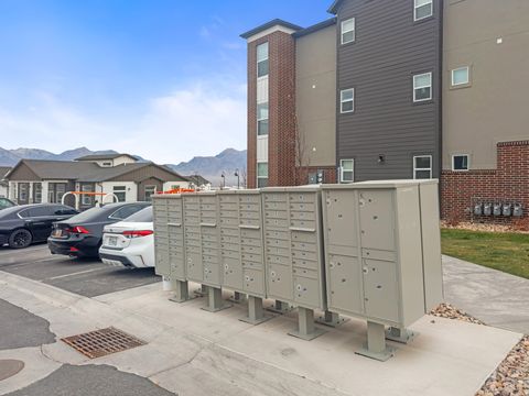 Tiny photo for 762 N LANG CT W #X 202, Saratoga Springs, UT 84045 (MLS # 2174051)