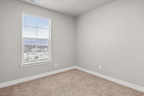 Tiny photo for 762 N LANG CT W #X 202, Saratoga Springs, UT 84045 (MLS # 2174051)