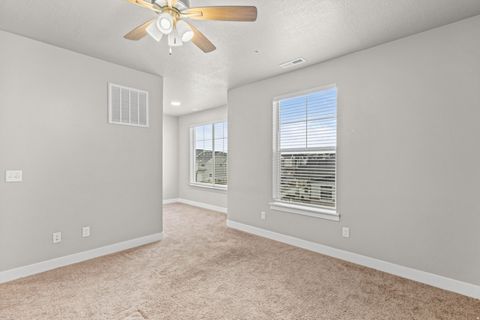 Tiny photo for 762 N LANG CT W #X 202, Saratoga Springs, UT 84045 (MLS # 2174051)