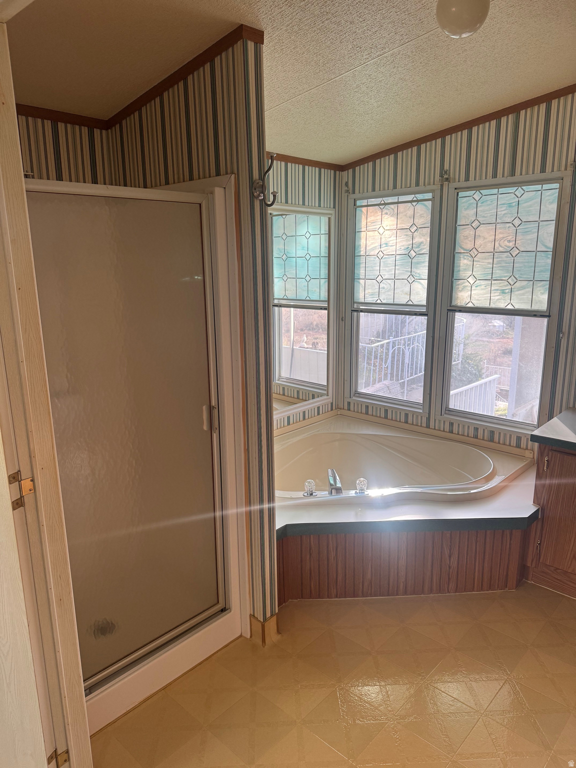 LAVA BLUFF MOBILE HOME PARK AMD - Residential