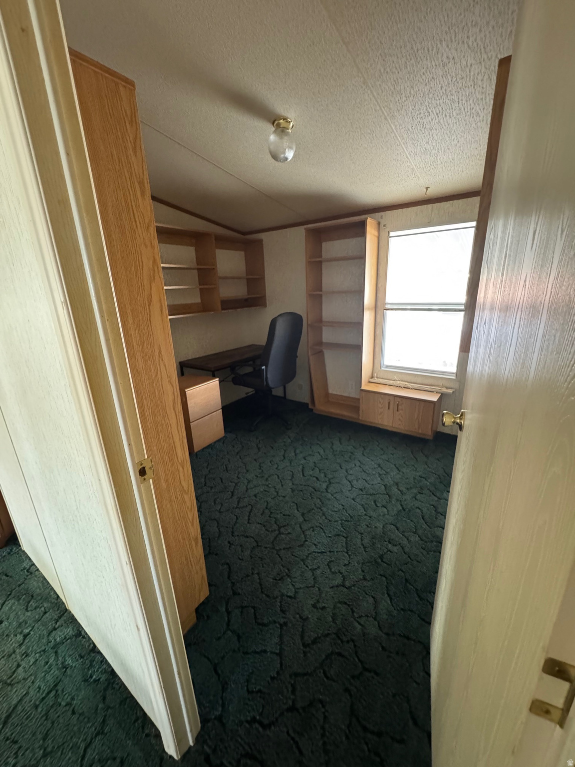 LAVA BLUFF MOBILE HOME PARK AMD - Residential