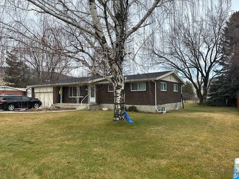 Homes For Sale - 67 E Center St<br/> Mantua, UT 84324