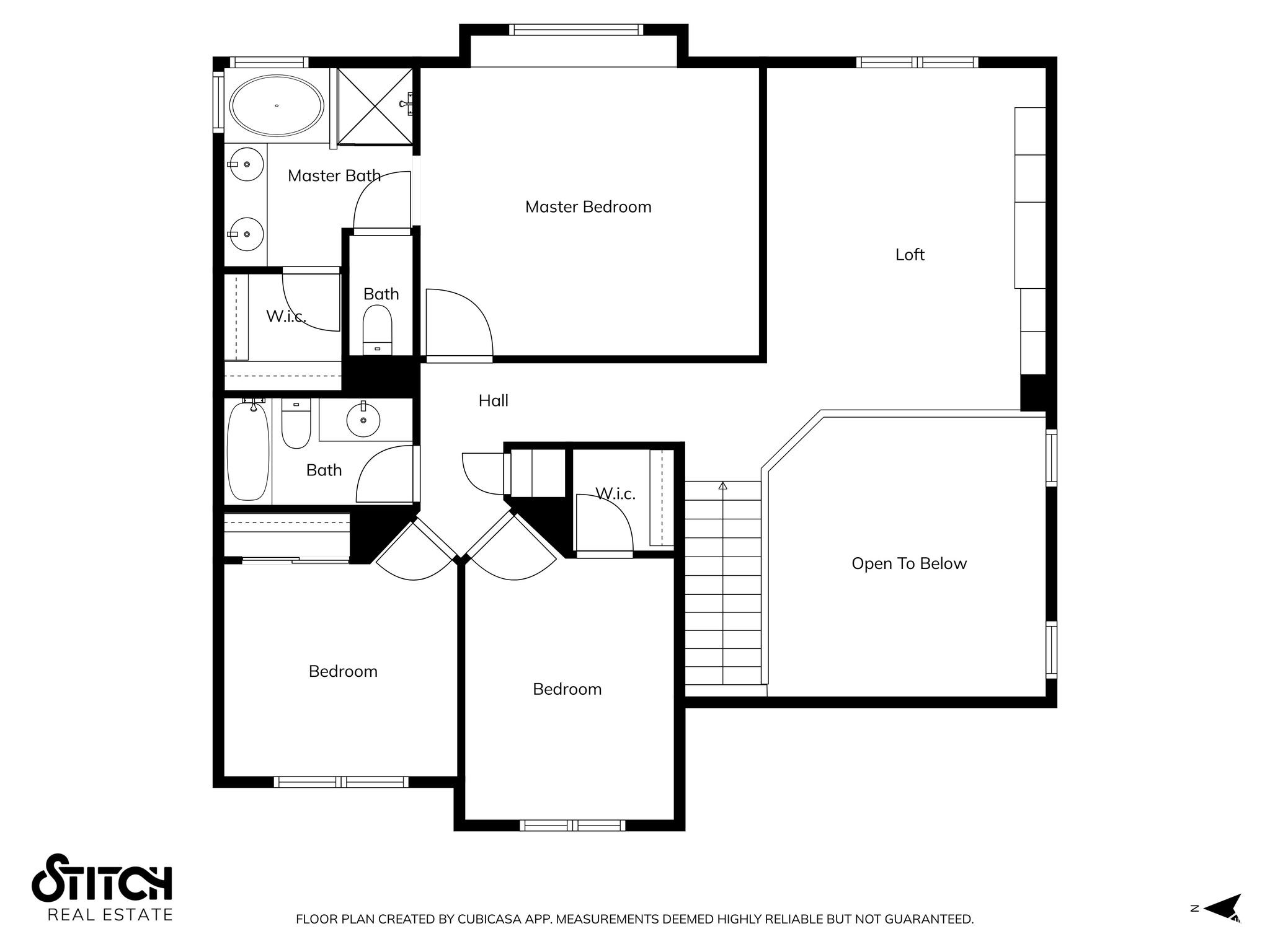 SADDLE RIDGE - Residential