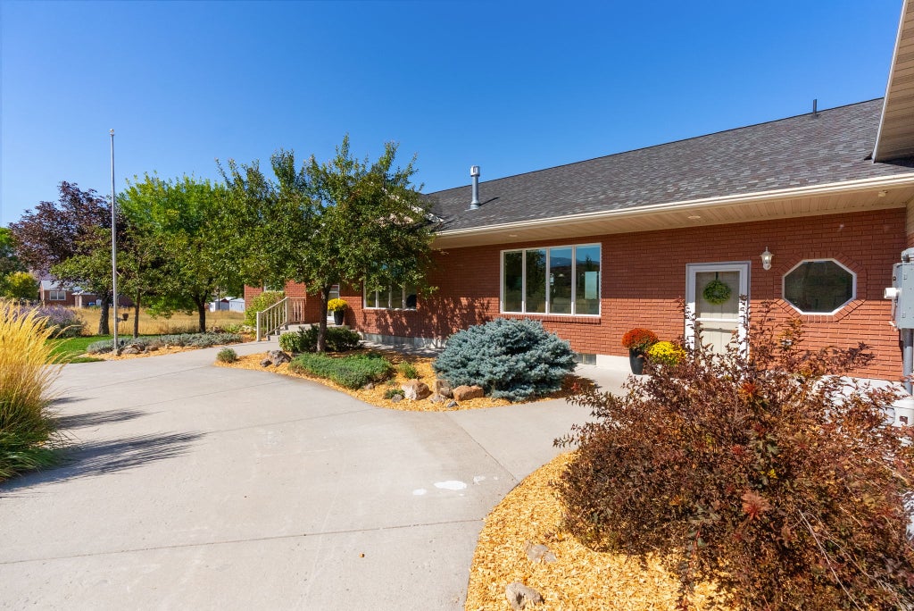 Photo of 3053 W 6800 S, Wellsville, UT 84339 (MLS # 2185424)