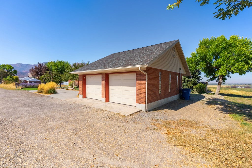 Photo of 3053 W 6800 S, Wellsville, UT 84339 (MLS # 2185424)