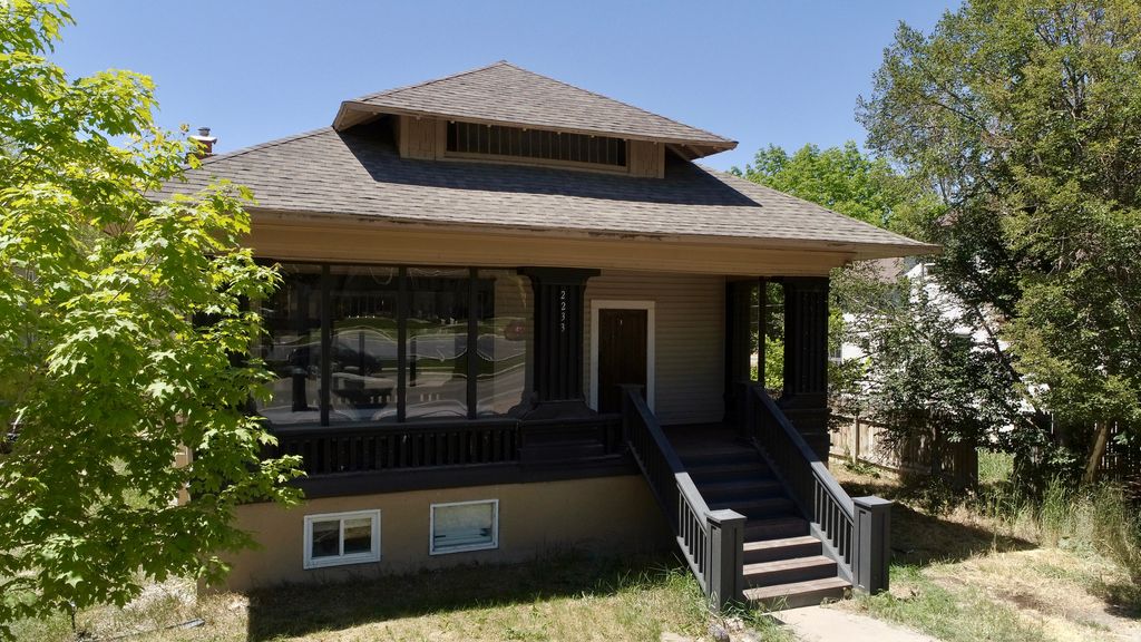 Photo of 2233 S SECOND AVE, Pocatello, ID 83201 (MLS # 2162566)