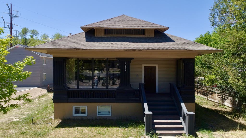 Photo of 2233 S SECOND AVE, Pocatello, ID 83201 (MLS # 2162566)