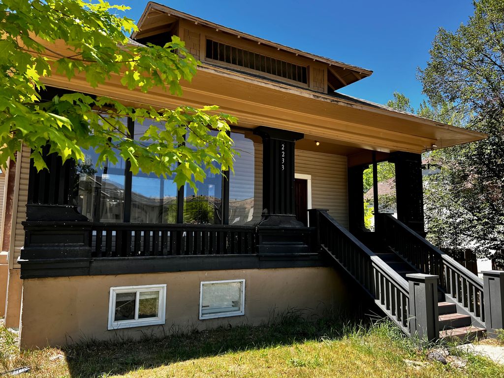 Photo of 2233 S SECOND AVE, Pocatello, ID 83201 (MLS # 2162566)