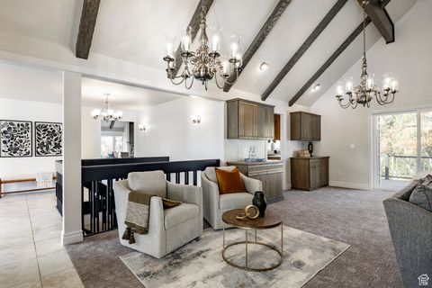 Tiny photo for 388 QUAIL RUN RD, Farmington, UT 84025 (MLS # 2119237)
