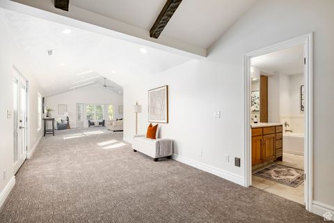 Tiny photo for 388 QUAIL RUN RD, Farmington, UT 84025 (MLS # 2119237)