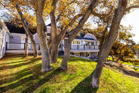 Tiny photo for 388 QUAIL RUN RD, Farmington, UT 84025 (MLS # 2119237)
