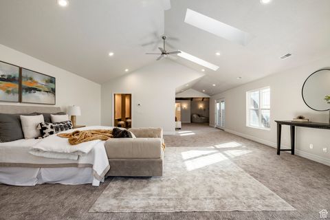 Tiny photo for 388 QUAIL RUN RD, Farmington, UT 84025 (MLS # 2119237)