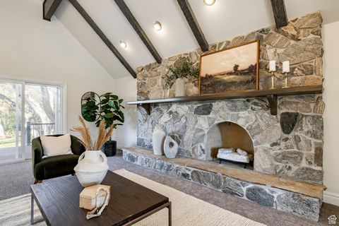 Tiny photo for 388 QUAIL RUN RD, Farmington, UT 84025 (MLS # 2119237)
