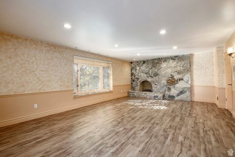 Tiny photo for 388 QUAIL RUN RD, Farmington, UT 84025 (MLS # 2119237)
