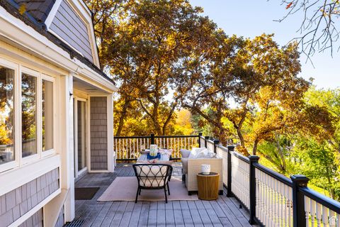 Tiny photo for 388 QUAIL RUN RD, Farmington, UT 84025 (MLS # 2119237)