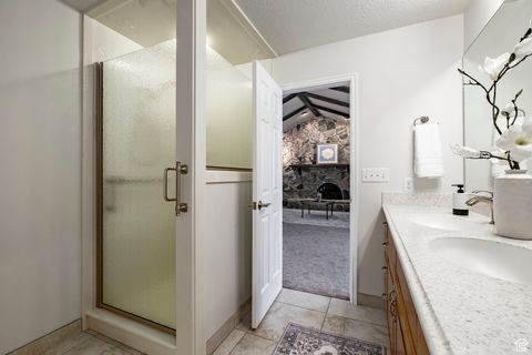 Tiny photo for 388 QUAIL RUN RD, Farmington, UT 84025 (MLS # 2119237)