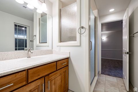 Tiny photo for 388 QUAIL RUN RD, Farmington, UT 84025 (MLS # 2119237)