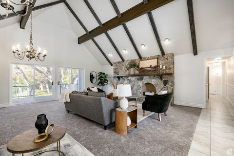 Tiny photo for 388 QUAIL RUN RD, Farmington, UT 84025 (MLS # 2119237)