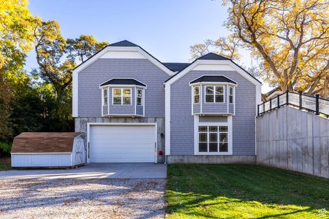Tiny photo for 388 QUAIL RUN RD, Farmington, UT 84025 (MLS # 2119237)