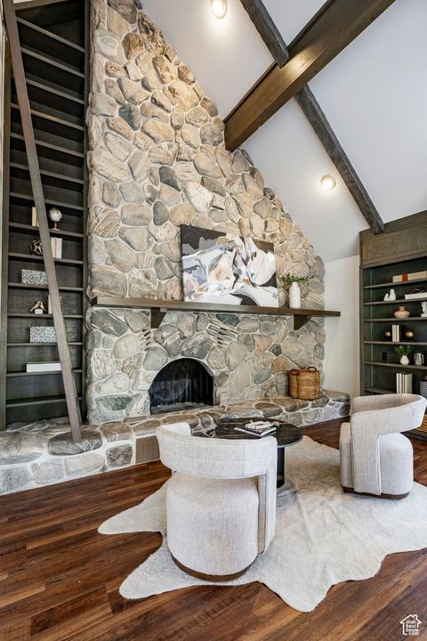 Tiny photo for 388 QUAIL RUN RD, Farmington, UT 84025 (MLS # 2119237)