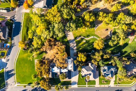 Tiny photo for 388 QUAIL RUN RD, Farmington, UT 84025 (MLS # 2119237)