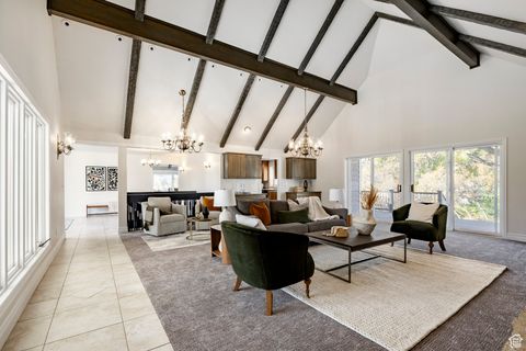 Tiny photo for 388 QUAIL RUN RD, Farmington, UT 84025 (MLS # 2119237)